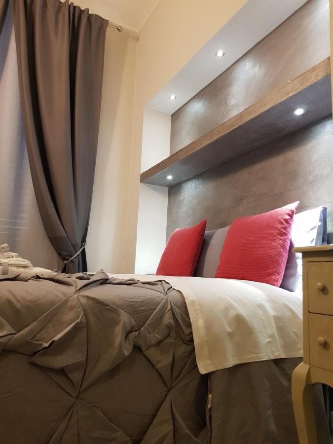 Il Sogno Torino Guesthouse Exterior photo