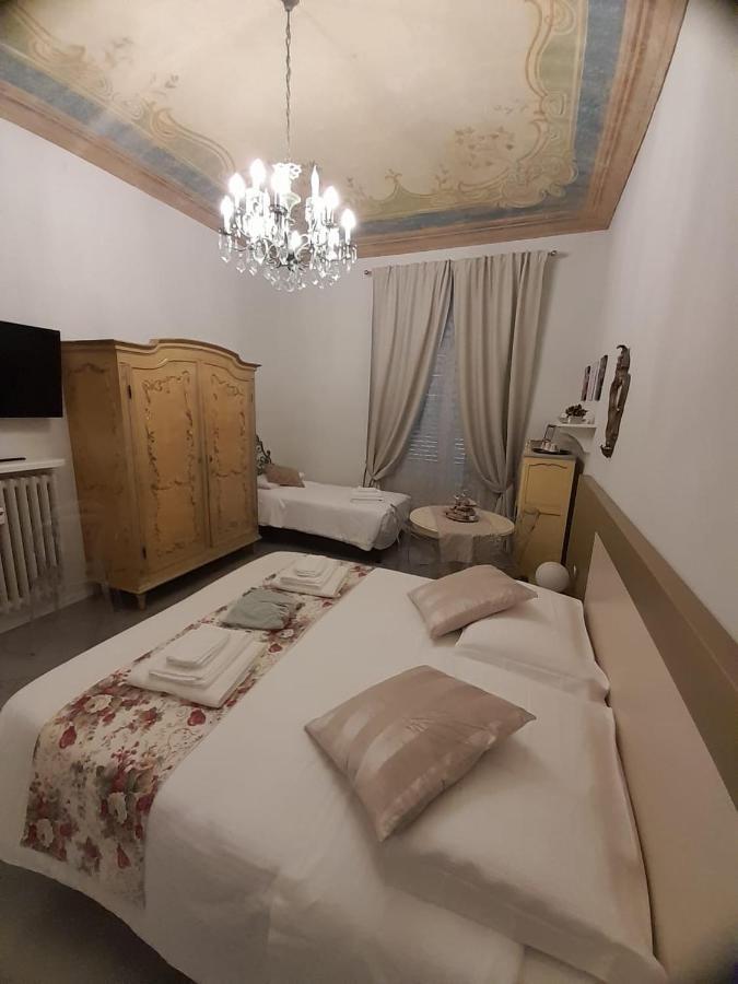 Il Sogno Torino Guesthouse Exterior photo