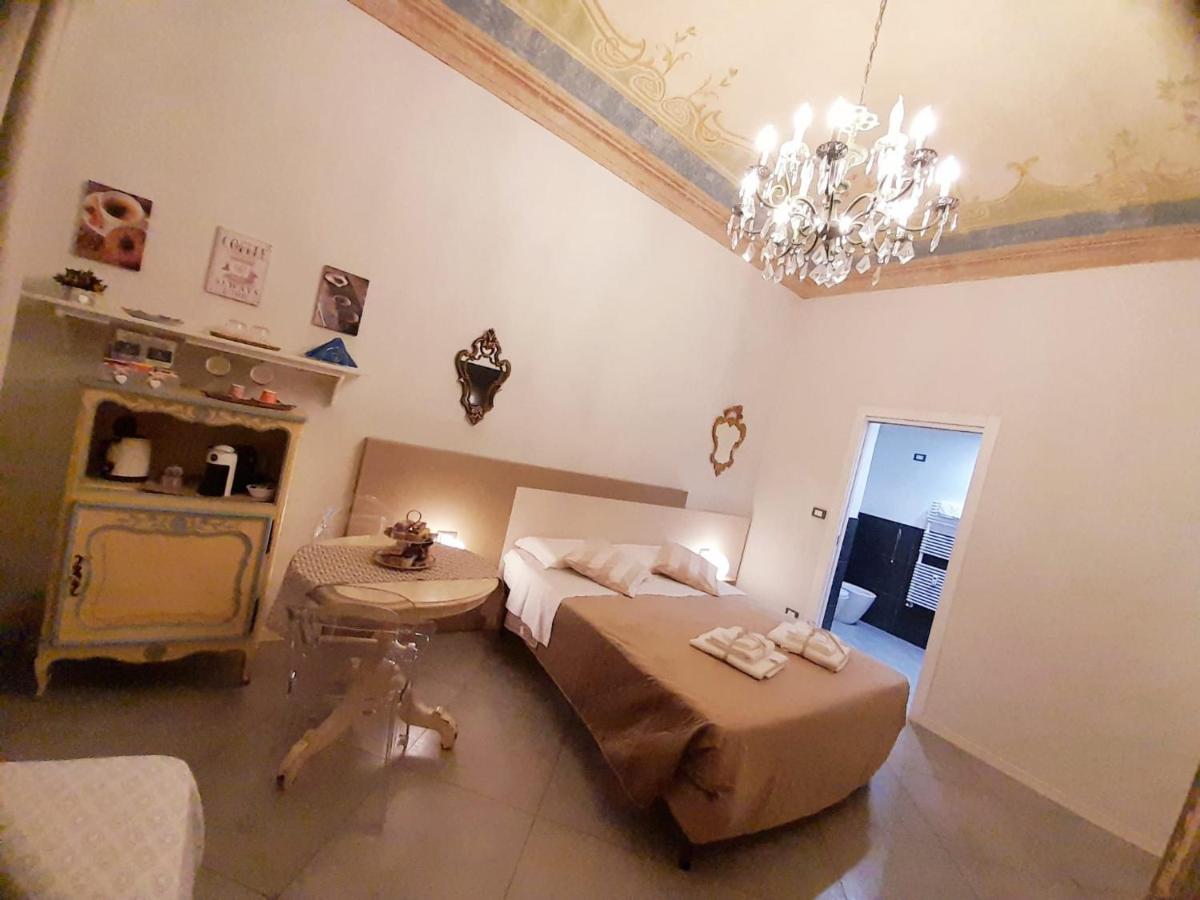 Il Sogno Torino Guesthouse Exterior photo