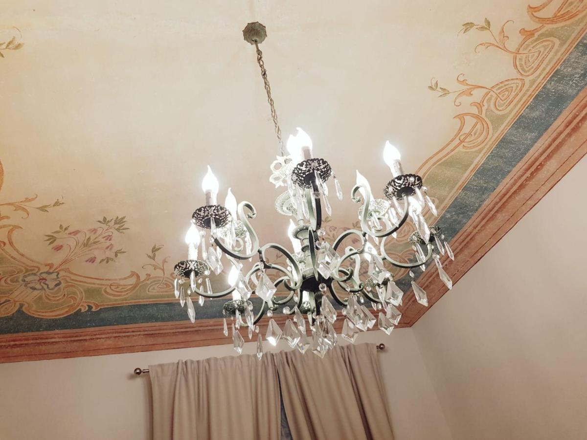 Il Sogno Torino Guesthouse Exterior photo