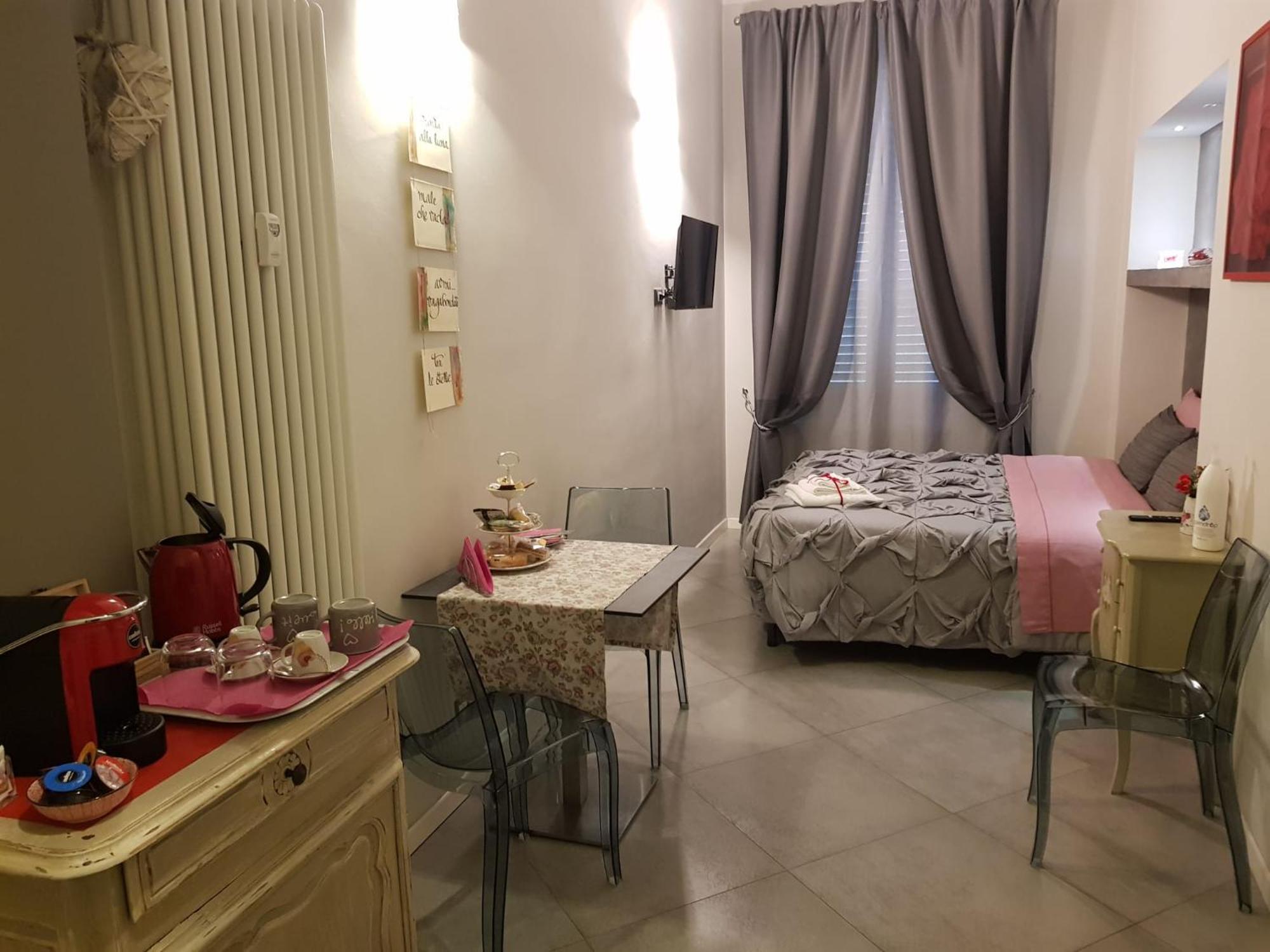 Il Sogno Torino Guesthouse Exterior photo