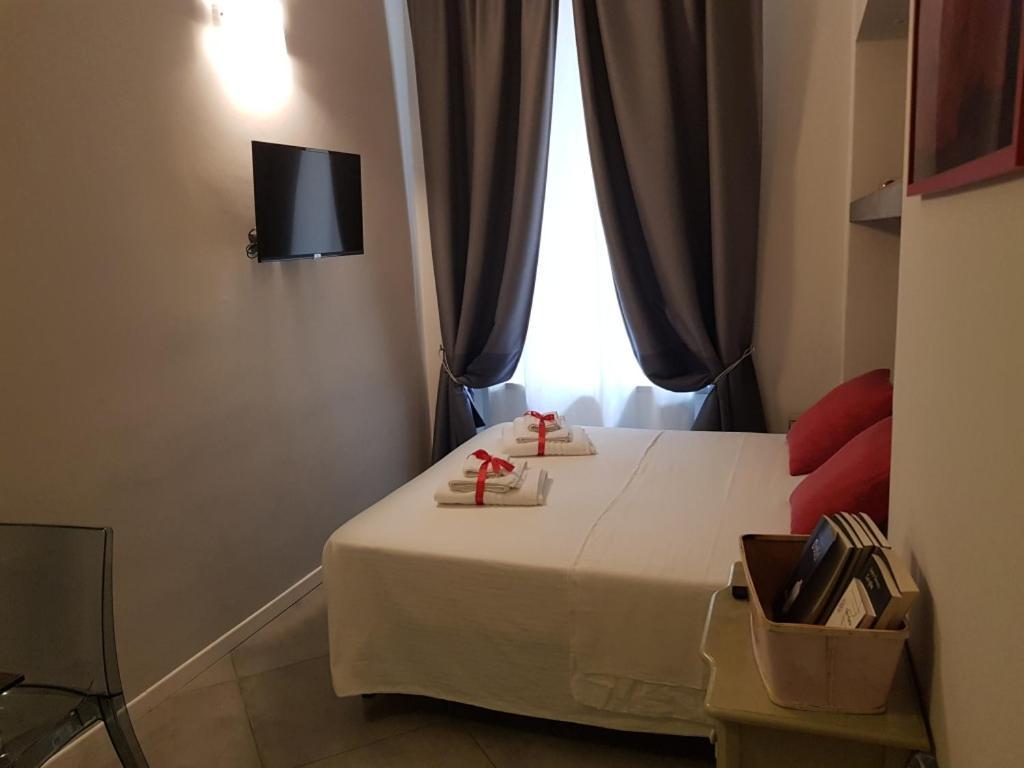 Il Sogno Torino Guesthouse Exterior photo