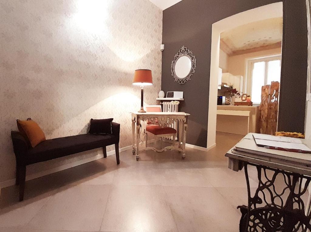Il Sogno Torino Guesthouse Exterior photo