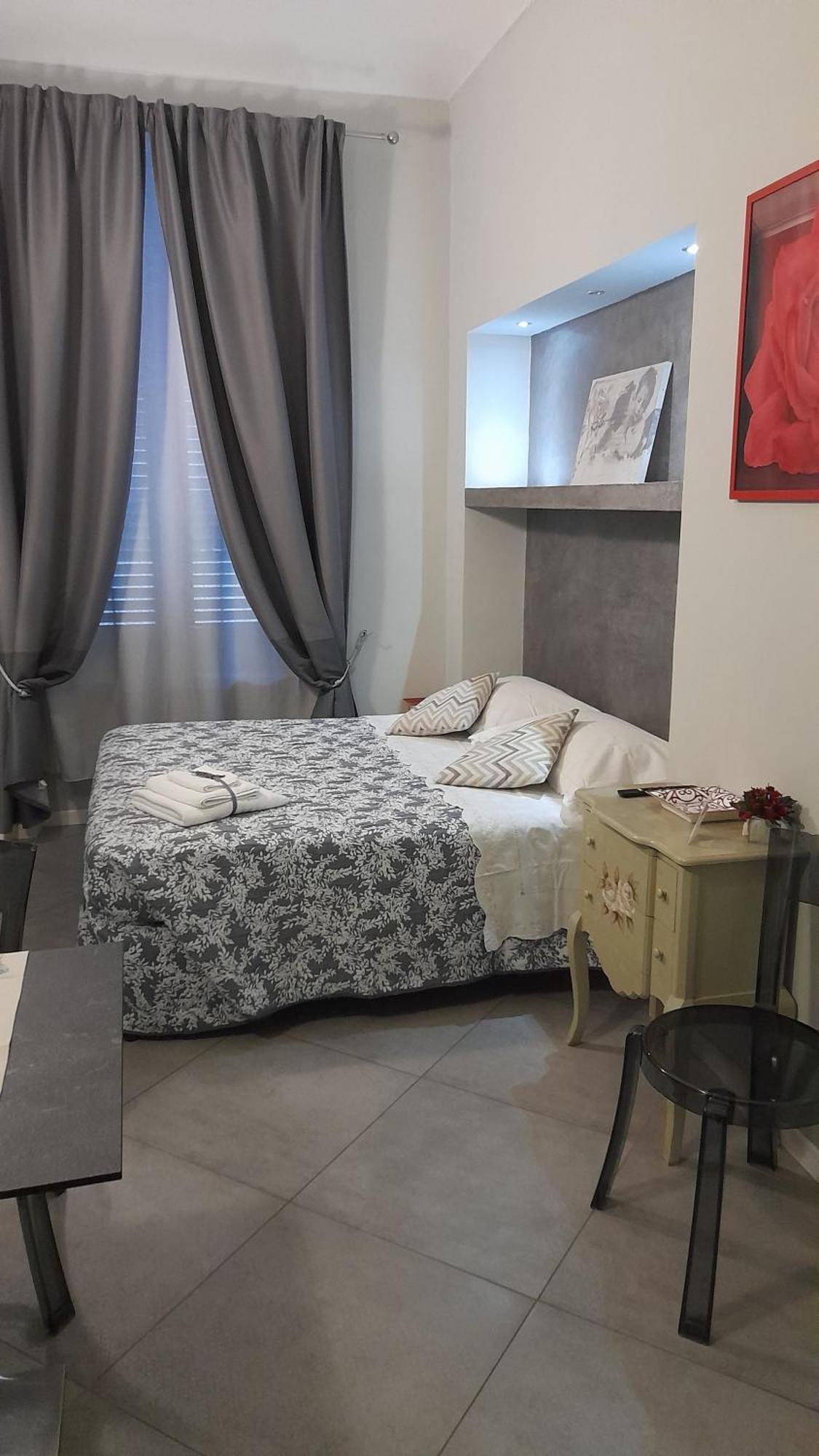 Il Sogno Torino Guesthouse Exterior photo