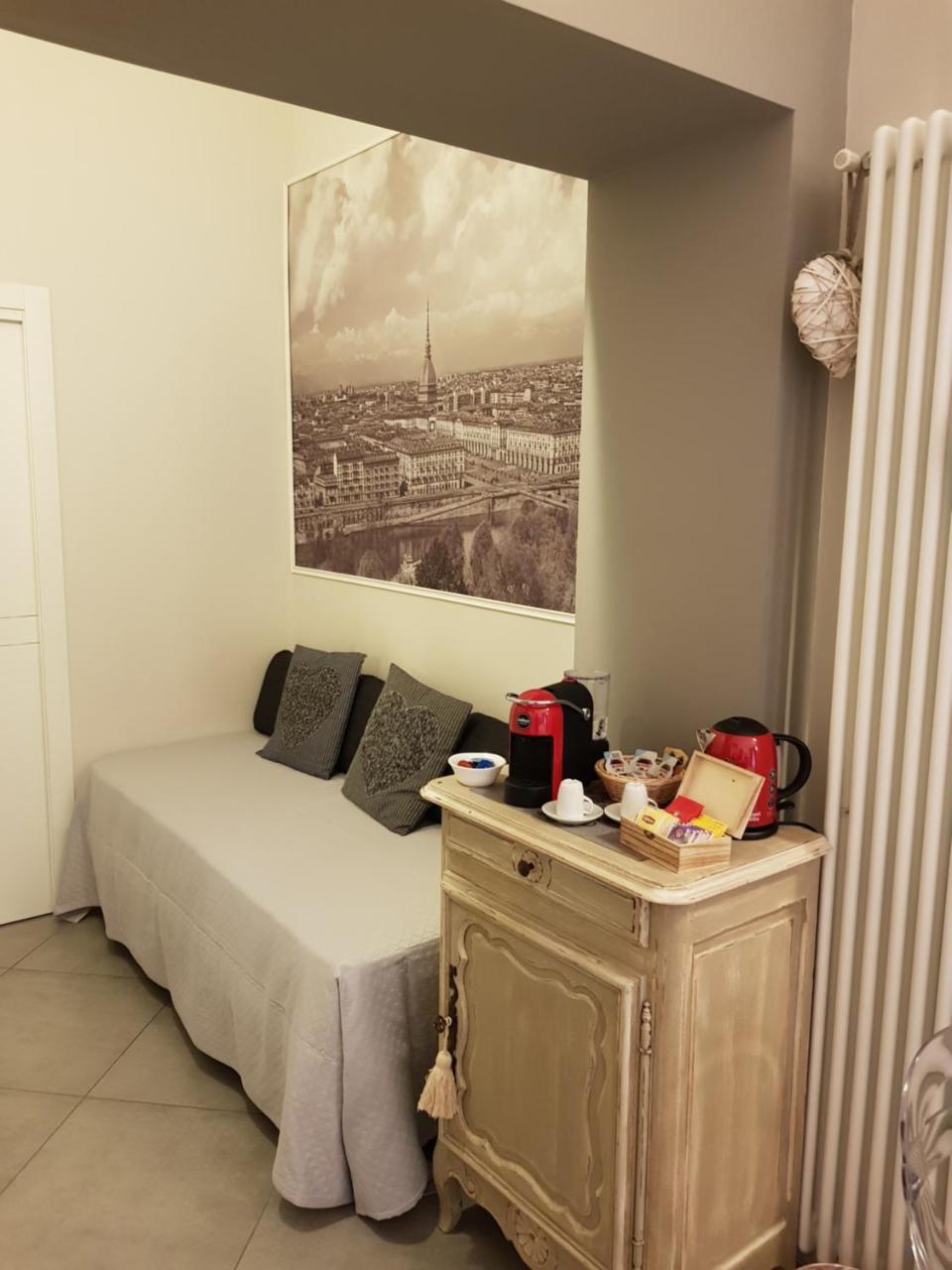 Il Sogno Torino Guesthouse Exterior photo