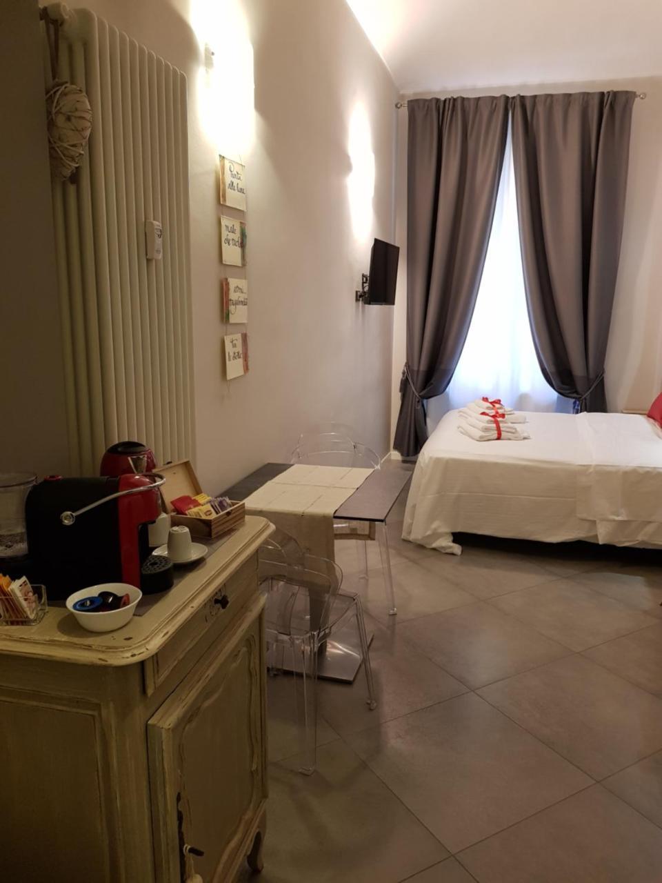 Il Sogno Torino Guesthouse Exterior photo