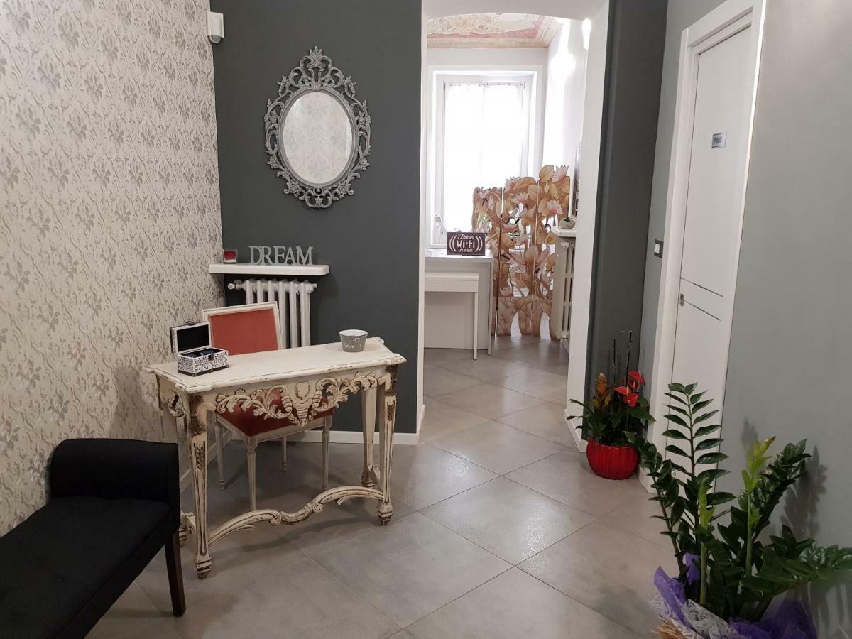 Il Sogno Torino Guesthouse Exterior photo
