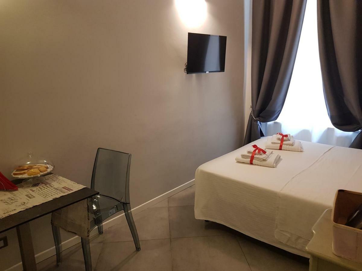 Il Sogno Torino Guesthouse Exterior photo