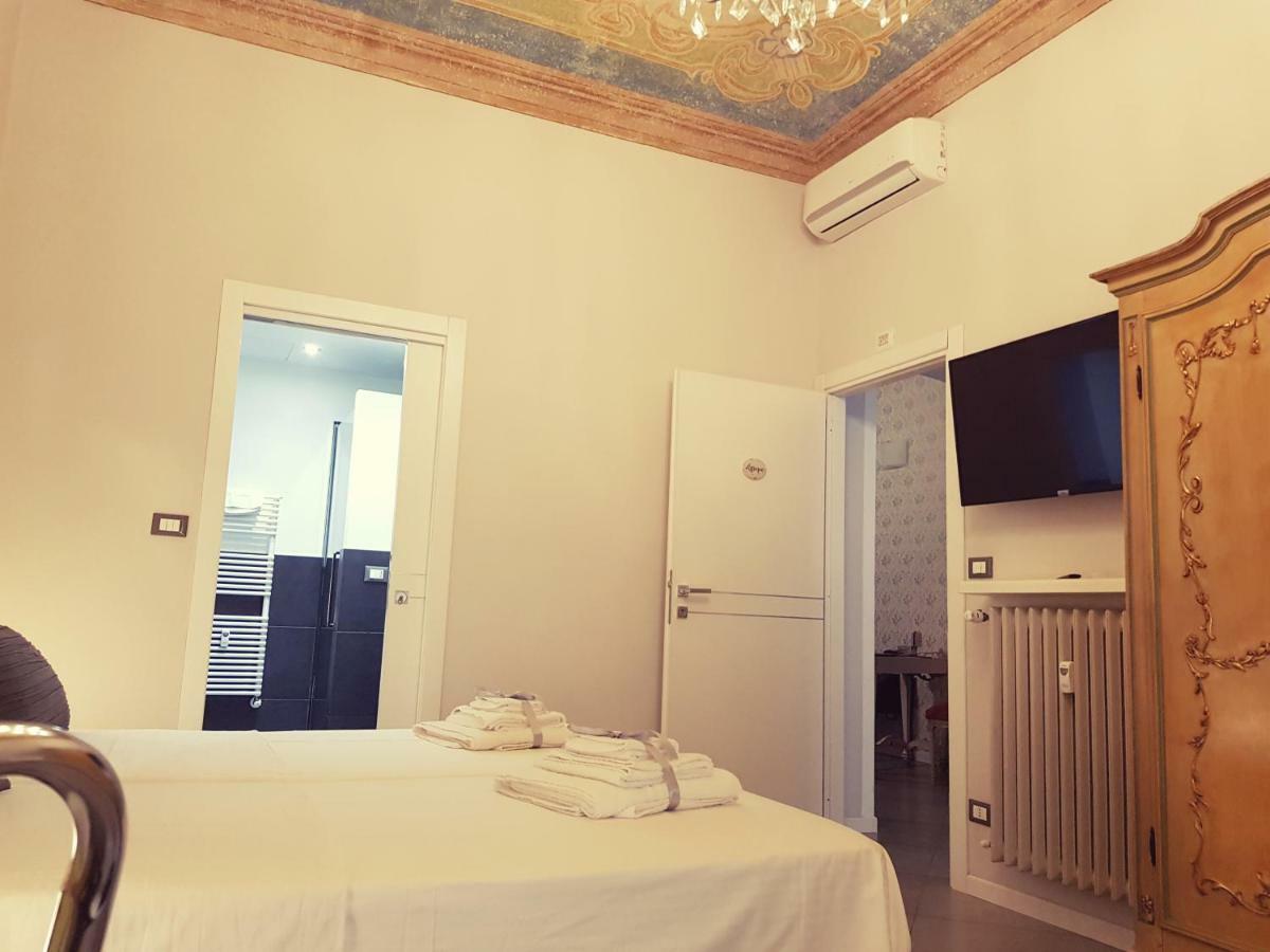 Il Sogno Torino Guesthouse Exterior photo