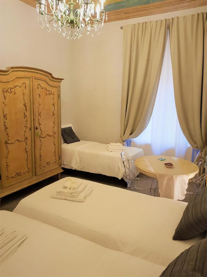Il Sogno Torino Guesthouse Exterior photo