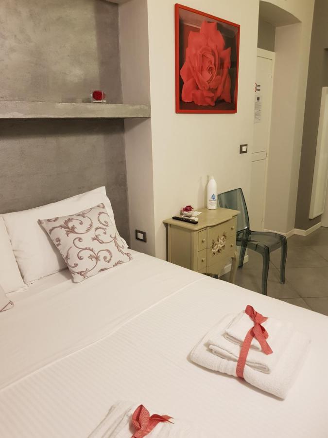 Il Sogno Torino Guesthouse Exterior photo